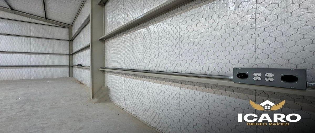 Foto de bodega en renta en llanura , kilómetro 18 corredor comercial manitoba, cuauhtémoc, chihuahua, 0 No. 05