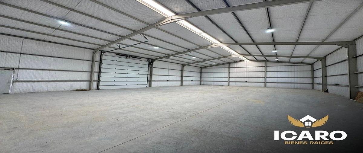 Foto de bodega en renta en llanura , kilómetro 18 corredor comercial manitoba, cuauhtémoc, chihuahua, 0 No. 07
