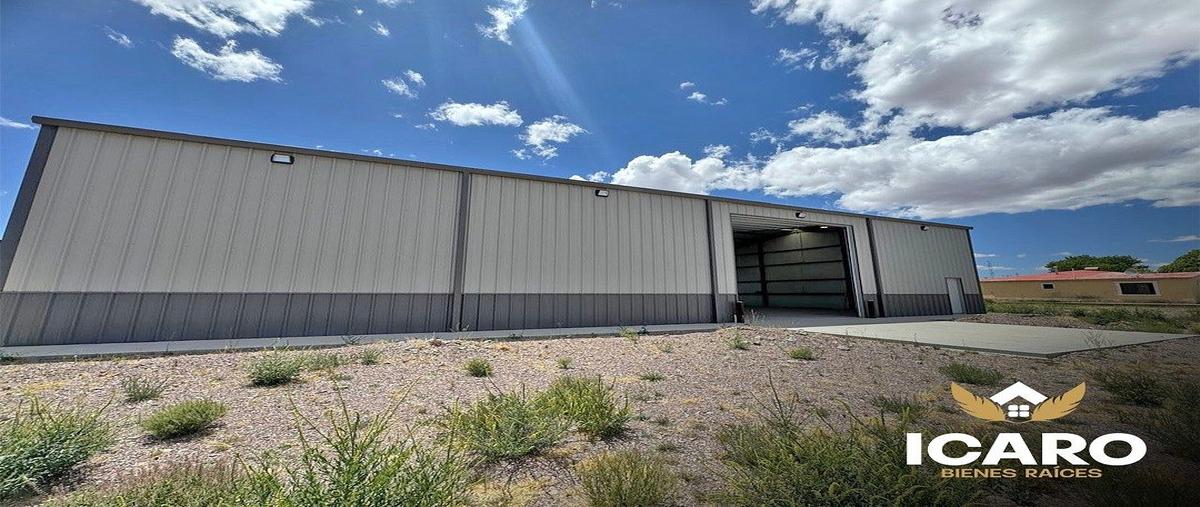 Foto de bodega en renta en llanura , kilómetro 18 corredor comercial manitoba, cuauhtémoc, chihuahua, 0 No. 08