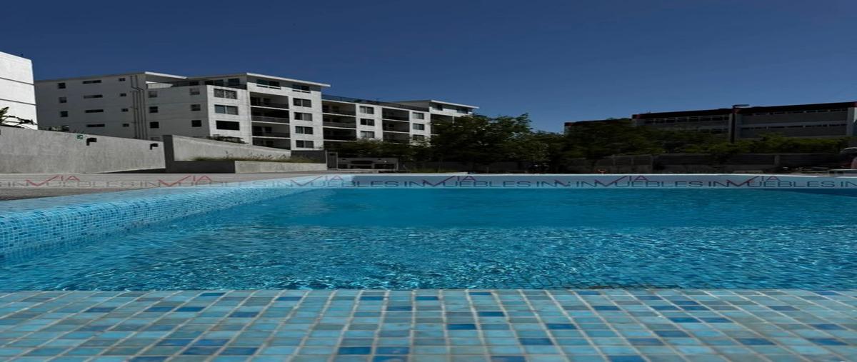 Foto de departamento en venta en  , llave de oro, monterrey, nuevo león, 0 No. 04