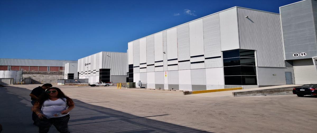 Foto de bodega en renta en lll , peñuelas, querétaro, querétaro, 17845049 No. 03