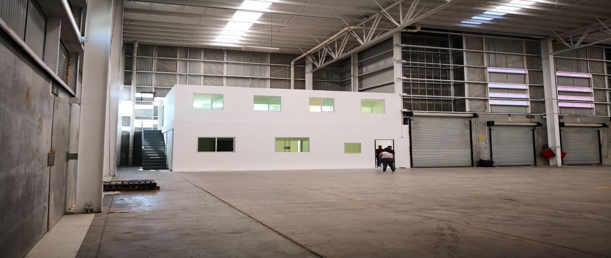 Foto de bodega en renta en lll , peñuelas, querétaro, querétaro, 17845049 No. 04