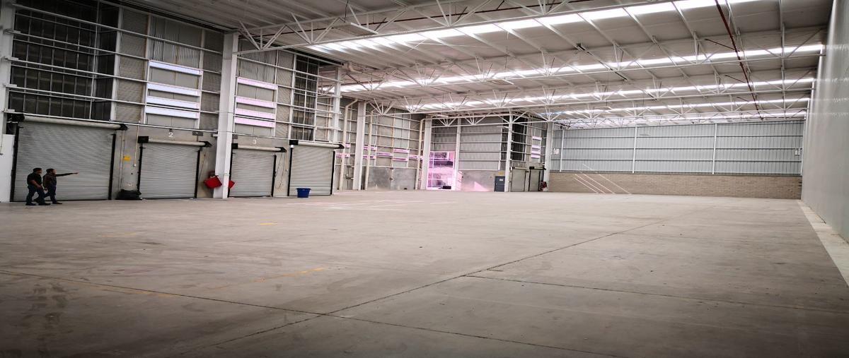 Foto de bodega en renta en lll , peñuelas, querétaro, querétaro, 17845049 No. 05