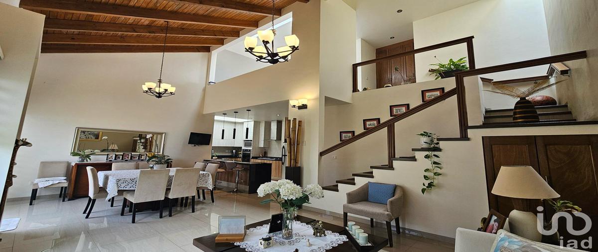 Foto de casa en venta en lluvia 104, el manantial, corregidora, querétaro, 30703624 No. 05