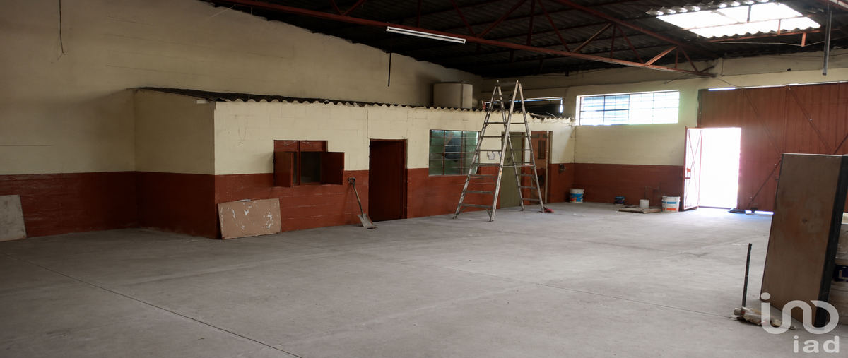 Foto de bodega en lluvia de oro 147, los ángeles apanoaya, iztapalapa, df / cdmx, 31554077 foto 01 Foto de bodega en venta en lluvia de oro 147, los ángeles apanoaya, iztapalapa, df / cdmx, 31554077 No. 01
