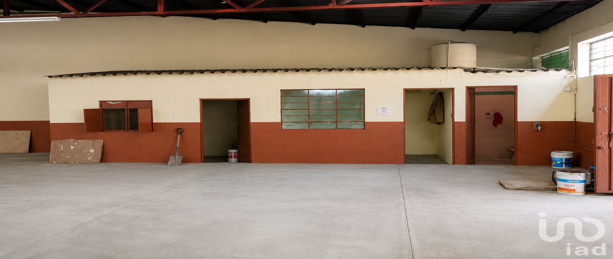 Foto de bodega en lluvia de oro 147, los ángeles apanoaya, iztapalapa, df / cdmx, 31554077 foto 02 Foto de bodega en venta en lluvia de oro 147, los ángeles apanoaya, iztapalapa, df / cdmx, 31554077 No. 02