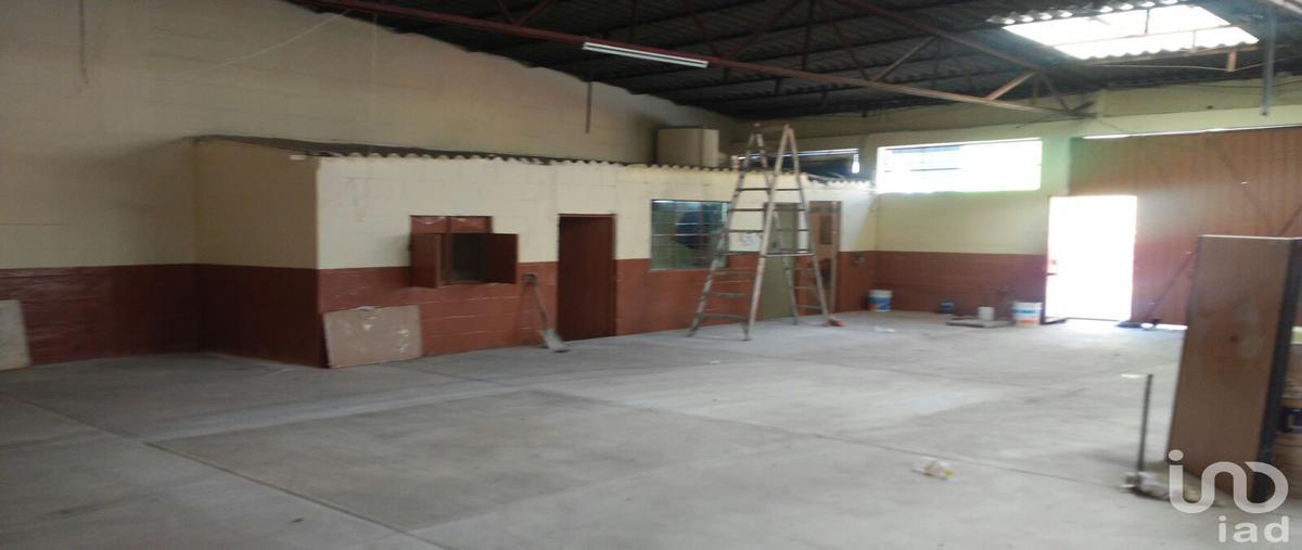 Foto de bodega en lluvia de oro 147, los ángeles apanoaya, iztapalapa, df / cdmx, 31554077 foto 03 Foto de bodega en venta en lluvia de oro 147, los ángeles apanoaya, iztapalapa, df / cdmx, 31554077 No. 03