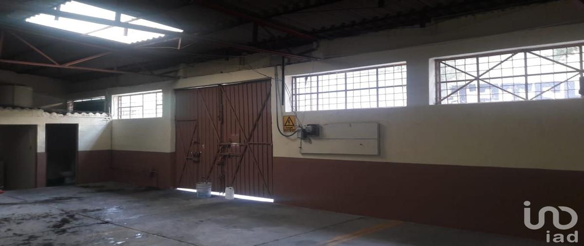 Foto de bodega en lluvia de oro 147, los ángeles apanoaya, iztapalapa, df / cdmx, 31554077 foto 05 Foto de bodega en venta en lluvia de oro 147, los ángeles apanoaya, iztapalapa, df / cdmx, 31554077 No. 05