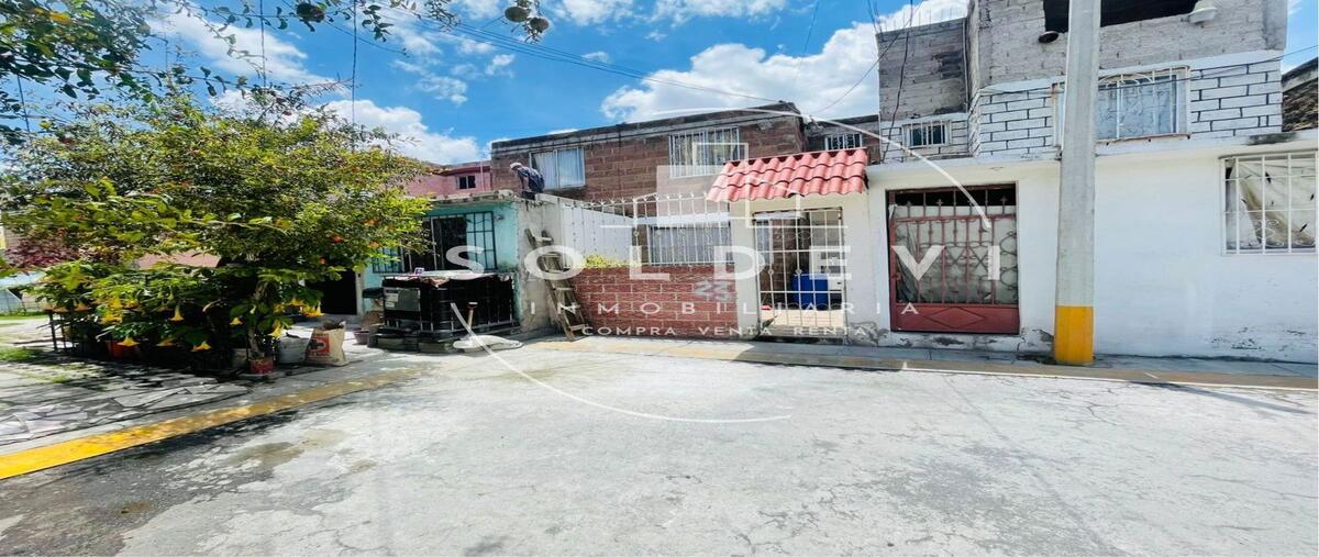 Foto de casa en venta en lluvia , ehécatl (paseos de ecatepec), ecatepec de morelos, méxico, 0 No. 04
