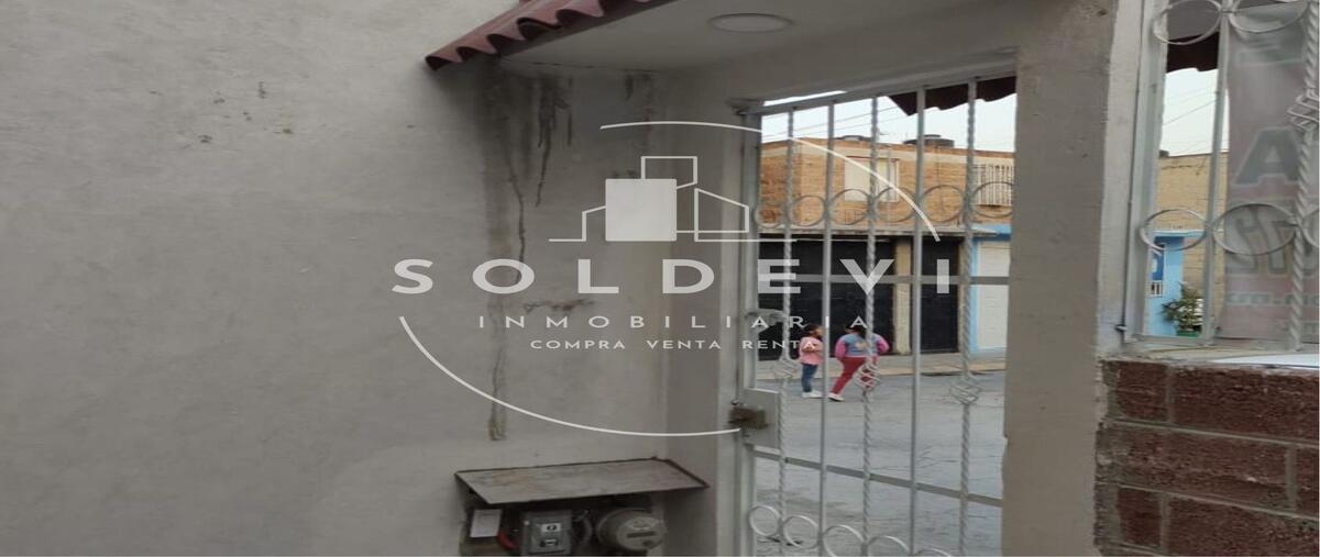 Foto de casa en venta en lluvia , ehécatl (paseos de ecatepec), ecatepec de morelos, méxico, 0 No. 05