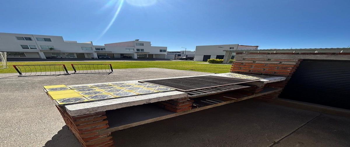 Foto de casa en renta en lluvia , el manantial, corregidora, querétaro, 0 No. 05