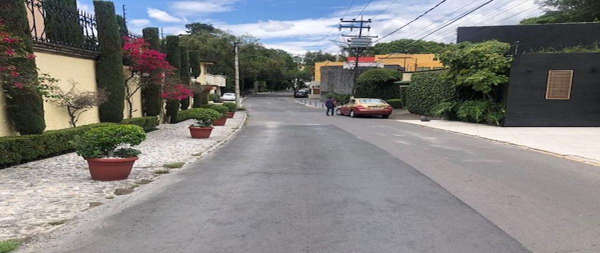 Foto de casa en venta en lluvia , jardines del pedregal, álvaro obregón, df / cdmx, 27017387 No. 03