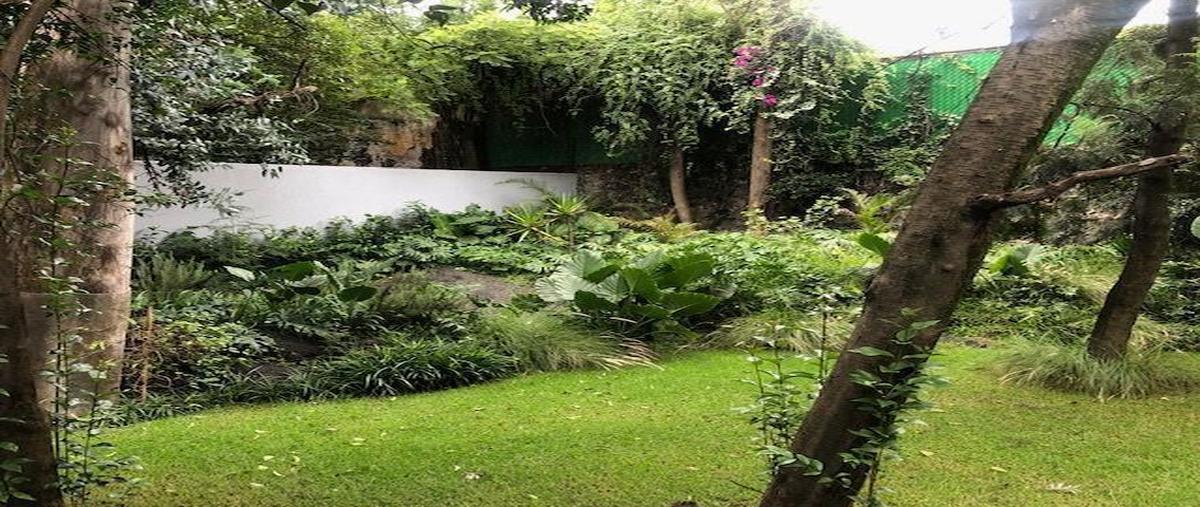 Foto de casa en venta en lluvia , jardines del pedregal, álvaro obregón, df / cdmx, 27017387 No. 04