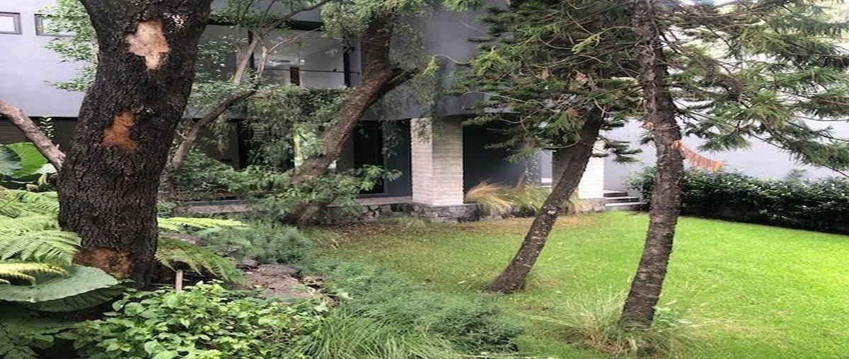 Foto de casa en venta en lluvia , jardines del pedregal, álvaro obregón, df / cdmx, 27017387 No. 05