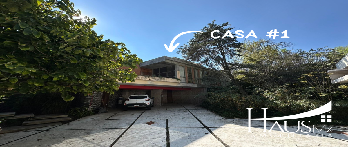 Foto de terreno habitacional en venta en lluvia , jardines del pedregal, álvaro obregón, df / cdmx, 29238855 No. 03