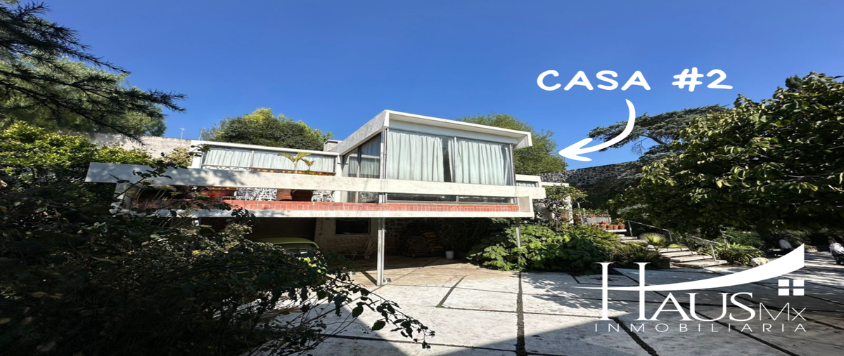 Foto de terreno habitacional en venta en lluvia , jardines del pedregal, álvaro obregón, df / cdmx, 29238855 No. 04