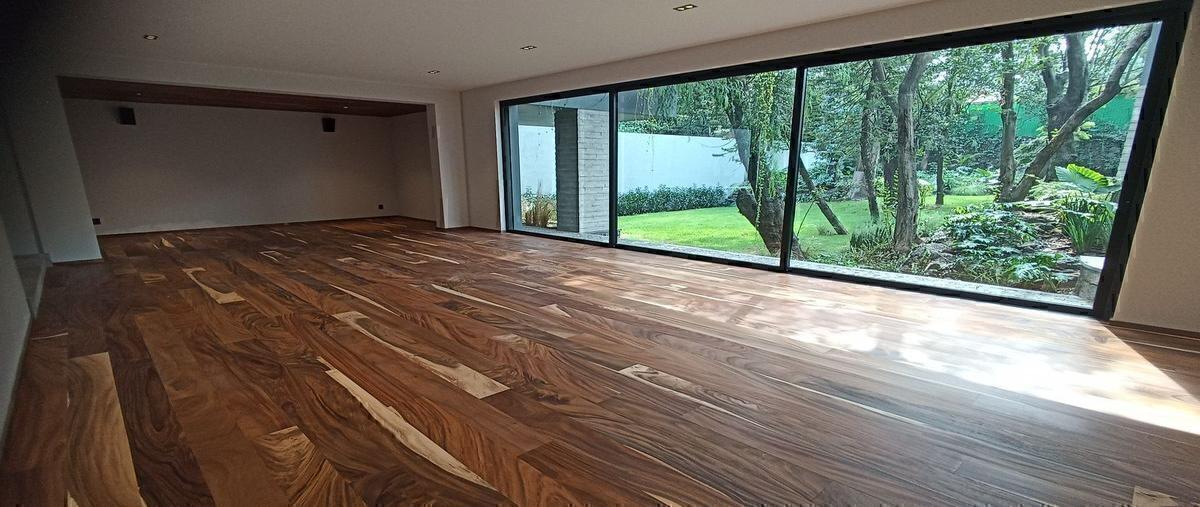 Foto de casa en venta en lluvia , jardines del pedregal, álvaro obregón, df / cdmx, 0 No. 03