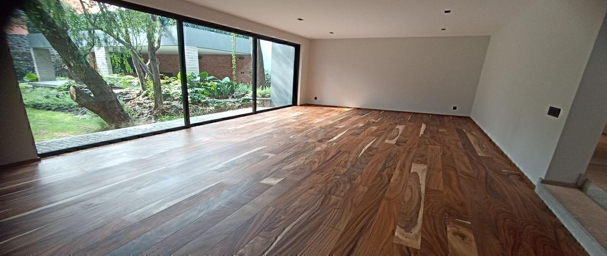 Foto de casa en venta en lluvia , jardines del pedregal, álvaro obregón, df / cdmx, 0 No. 04