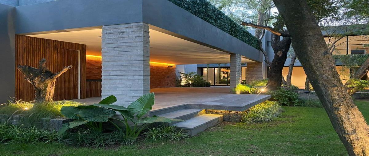 Foto de casa en venta en lluvia , jardines del pedregal, álvaro obregón, df / cdmx, 0 No. 05