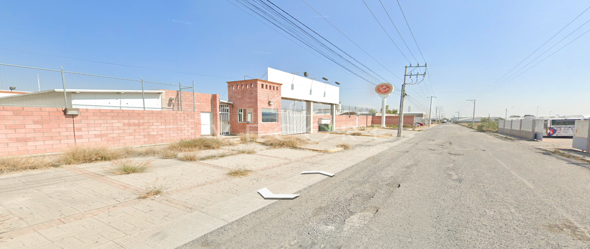 Foto de terreno habitacional en venta en lluvia , parque industrial el marqués, el marqués, querétaro, 27564682 No. 03