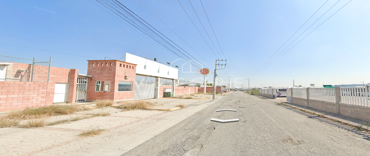 Foto de terreno habitacional en venta en lluvia , parque industrial el marqués, el marqués, querétaro, 27564682 No. 04