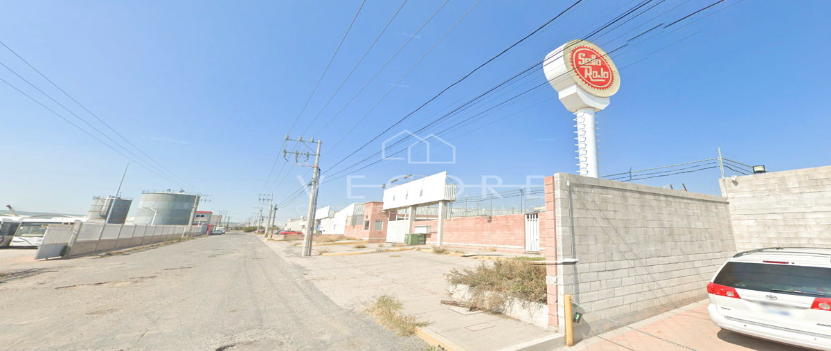 Foto de terreno habitacional en venta en lluvia , parque industrial el marqués, el marqués, querétaro, 27564682 No. 05