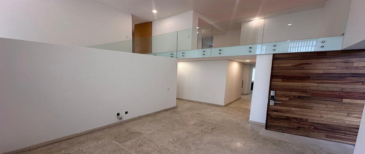 Foto de departamento en renta en lo alto , bosque real, huixquilucan, méxico, 30819559 No. 03