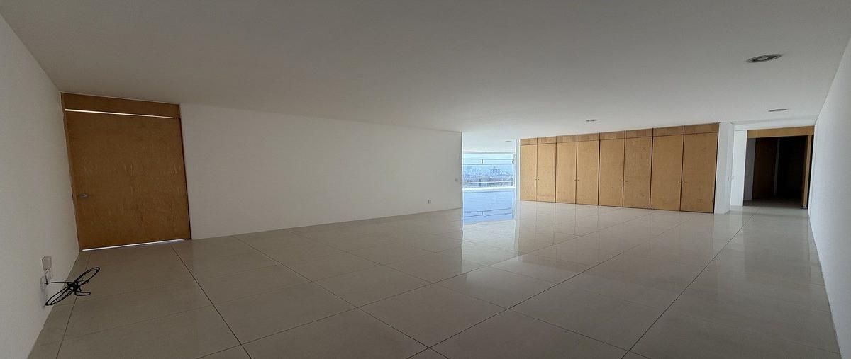 Foto de departamento en venta en lo alto , bosque real, huixquilucan, méxico, 30890603 No. 04