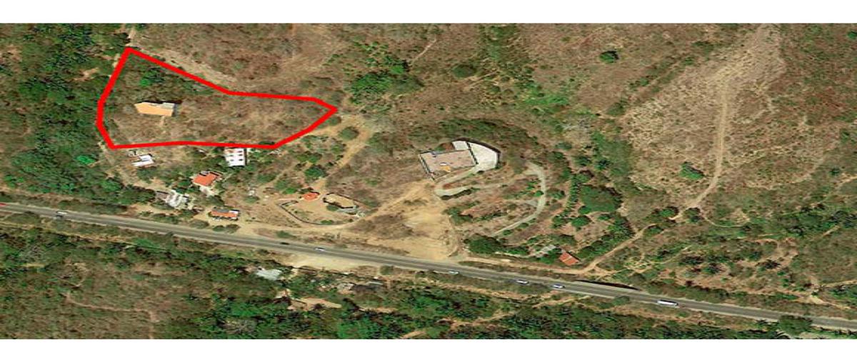 Foto de terreno habitacional en venta en  , lo de marcos, bahía de banderas, nayarit, 0 No. 05