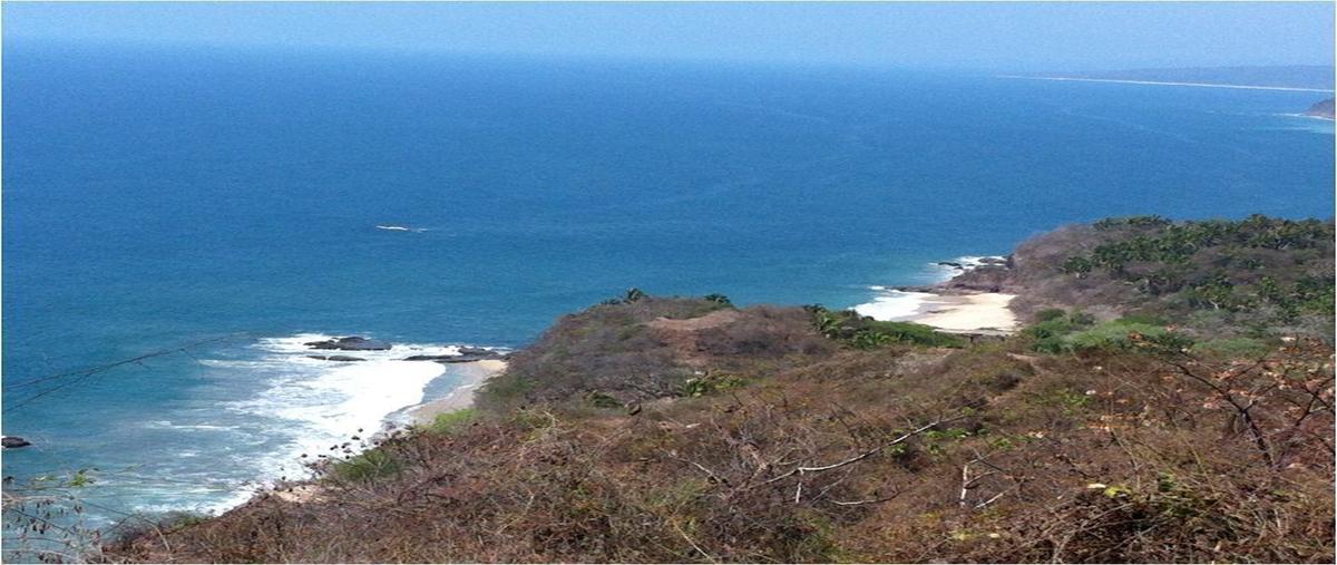 Foto de terreno habitacional en , lo de marcos, bahía de banderas, nayarit, 27366336 foto 02 Foto de terreno habitacional en venta en , lo de marcos, bahía de banderas, nayarit, 27366336 No. 02