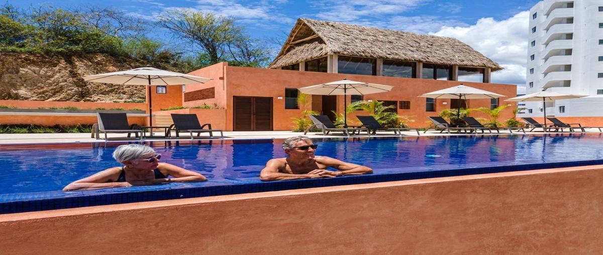 Foto de departamento en , lo de marcos, bahía de banderas, nayarit, 0 foto 02 Foto de departamento en venta en , lo de marcos, bahía de banderas, nayarit, 0 No. 02