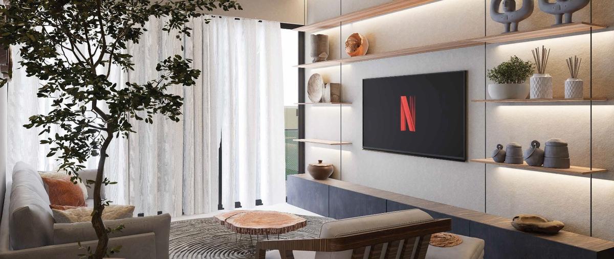 Foto de departamento en venta en  , lo de marcos, bahía de banderas, nayarit, 0 No. 03