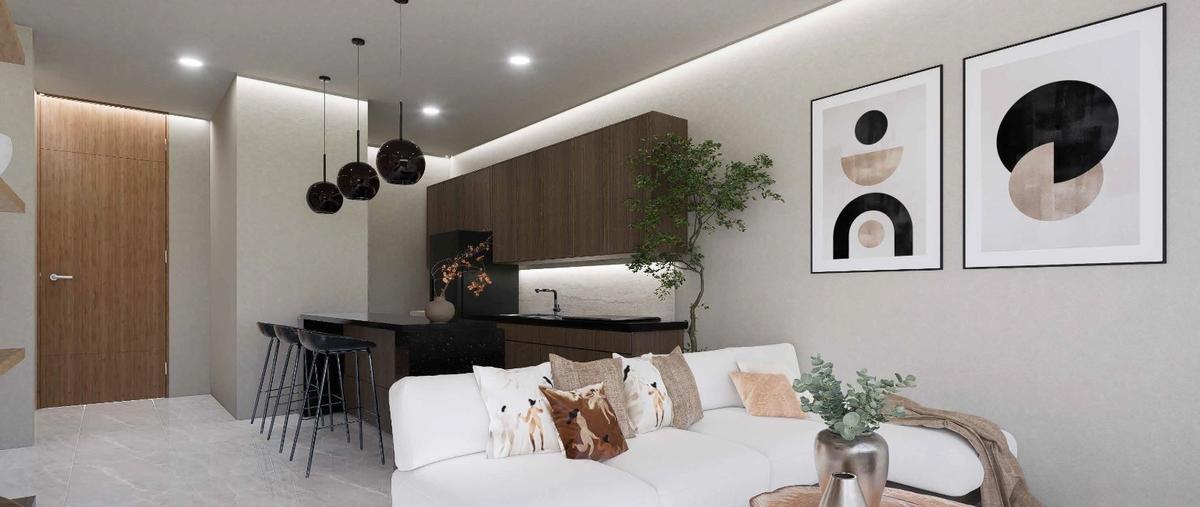 Foto de departamento en venta en  , lo de marcos, bahía de banderas, nayarit, 0 No. 03