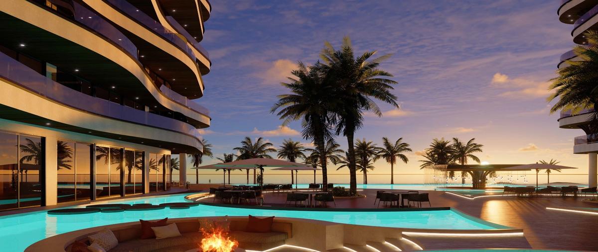 Foto de departamento en , lo de marcos, bahía de banderas, nayarit, 0 foto 01 Foto de departamento en venta en , lo de marcos, bahía de banderas, nayarit, 0 No. 01