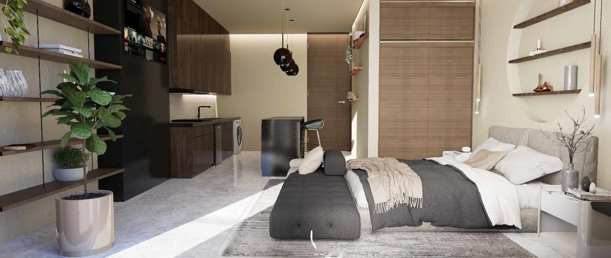 Foto de departamento en , lo de marcos, bahía de banderas, nayarit, 0 foto 05 Foto de departamento en venta en , lo de marcos, bahía de banderas, nayarit, 0 No. 05