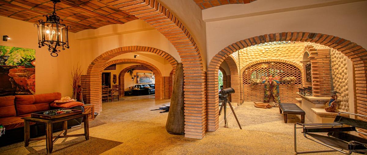 Foto de casa en venta en  , lo de marcos, bahía de banderas, nayarit, 0 No. 03