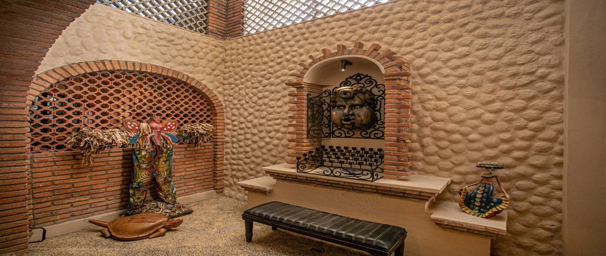 Foto de casa en venta en  , lo de marcos, bahía de banderas, nayarit, 0 No. 05