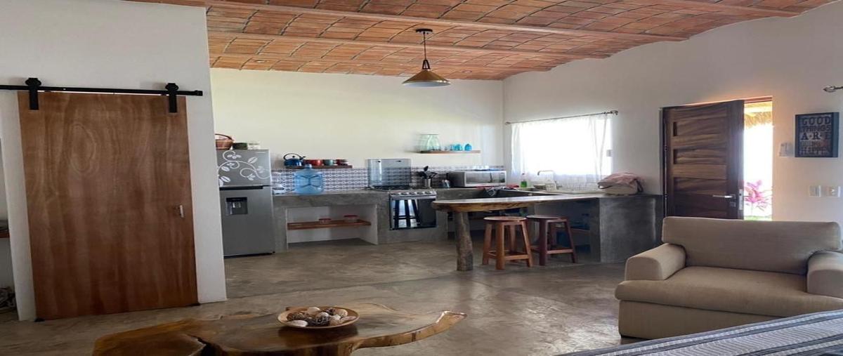 Foto de casa en venta en lo de marcos , lo de marcos, bahía de banderas, nayarit, 26284533 No. 05