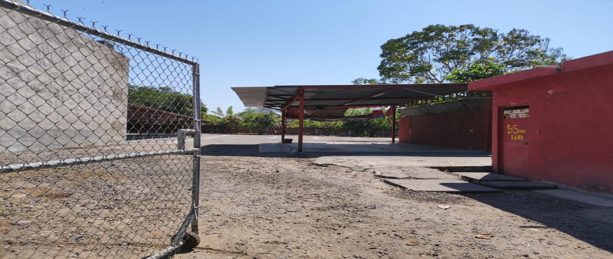 Foto de terreno habitacional en renta en  , lo de villa, colima, colima, 26140691 No. 04