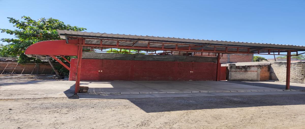 Foto de terreno habitacional en renta en  , lo de villa, colima, colima, 26140691 No. 05