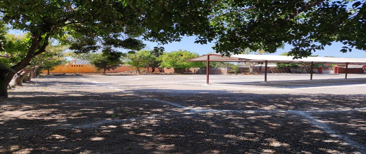 Foto de terreno habitacional en renta en  , lo de villa, colima, colima, 0 No. 05