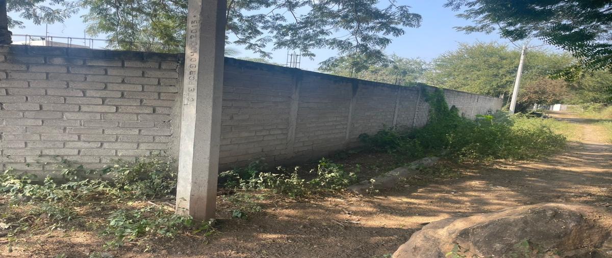Foto de terreno habitacional en renta en  , lo de villa, colima, colima, 0 No. 03