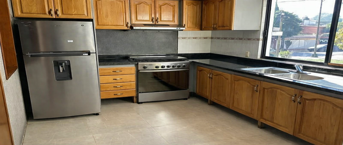 Foto de casa en venta en lo , ex hacienda san juan de dios, tlalpan, df / cdmx, 0 No. 04