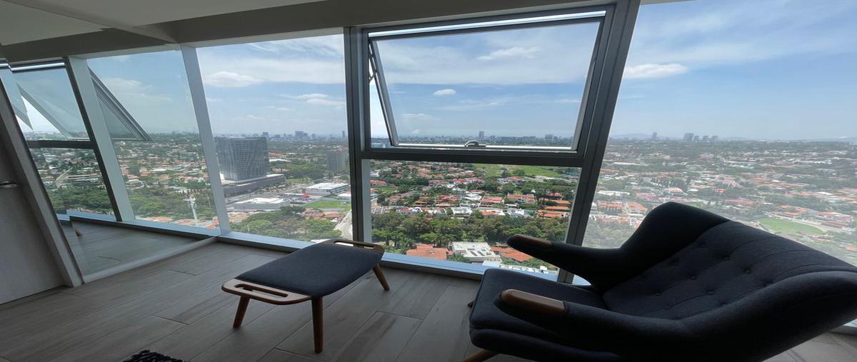 Foto de departamento en venta en lobby 33 , puerta de hierro, zapopan, jalisco, 0 No. 04