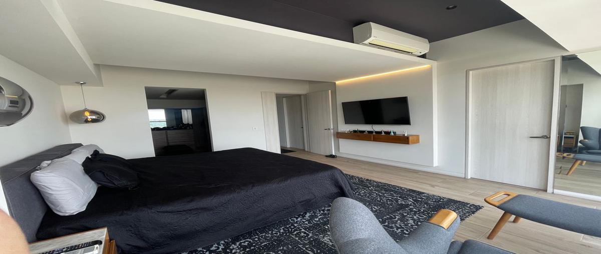 Foto de departamento en venta en lobby 33 , puerta de hierro, zapopan, jalisco, 0 No. 05