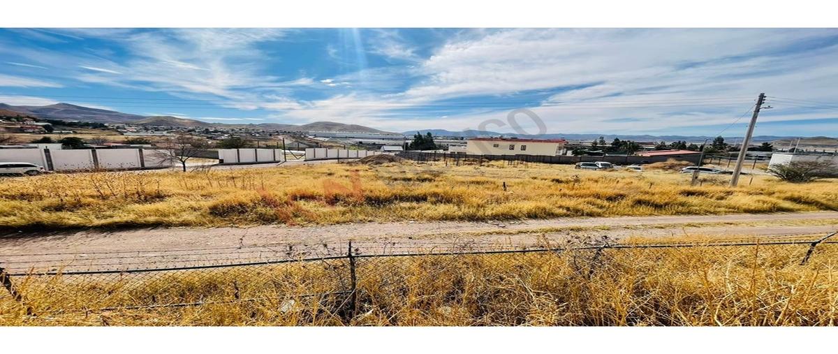 Foto de terreno habitacional en lobina negra , granjas universitarias, chihuahua, chihuahua, 0 foto 01 Foto de terreno habitacional en venta en lobina negra , granjas universitarias, chihuahua, chihuahua, 0 No. 01