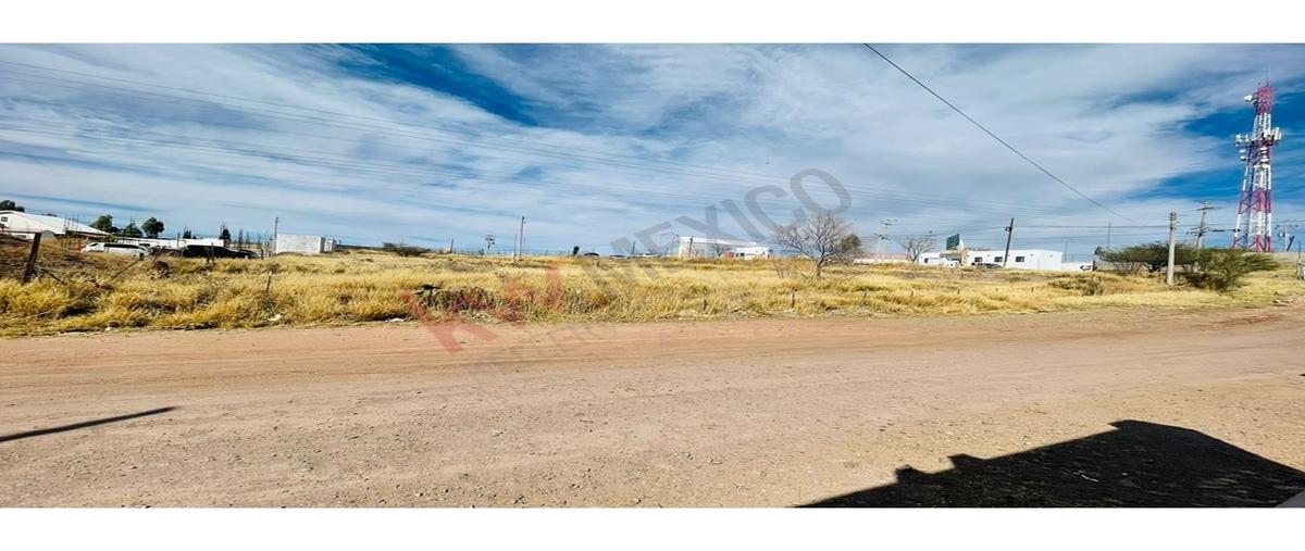 Foto de terreno habitacional en lobina negra , granjas universitarias, chihuahua, chihuahua, 0 foto 05 Foto de terreno habitacional en venta en lobina negra , granjas universitarias, chihuahua, chihuahua, 0 No. 05