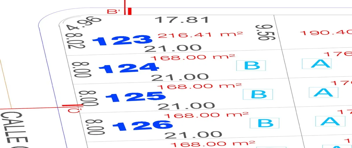 Foto de terreno habitacional en lobo 123, los viñedos, torreón, coahuila de zaragoza, 0 foto 02 Foto de terreno habitacional en venta en lobo 123, los viñedos, torreón, coahuila de zaragoza, 0 No. 02