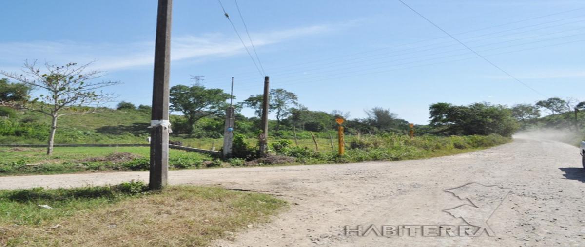 Foto de terreno habitacional en venta en loc. cruz naranjos ex ejido de tuxpan , juan lucas, tuxpan, veracruz de ignacio de la llave, 0 No. 03