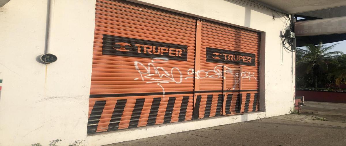 Foto de local en renta en local 1, kilometro 100, carretera transistmica esquina carretera villahermosa, colonia lópez mateos. , ampliación adolfo lópez mateos, coatzacoalcos, veracruz de ignacio de la llave, 25054193 No. 01